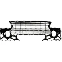 JUMASA 22003554 Ventilatiegrille, bumper