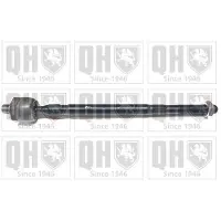 Quinton Hazell QR3550S Binnenste stuurkogel