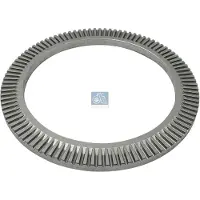 DT Spare Parts Sensorring, ABS 1.17164