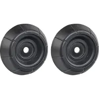 RIDEX 1180S1058 Veerpootlager
