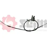 Seim 554447 Handremkabel