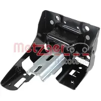 METZGER 8054372 Motorsteunlager