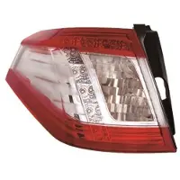 IPARLUX 16227702 Achterlicht