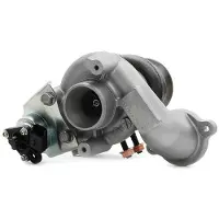 RIDEX 2234C10087R Turbocharger