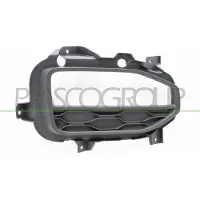 PRASCO VG7702133 Ventilatiegrille, bumper