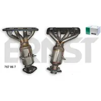 ERNST 757867 Katalysator