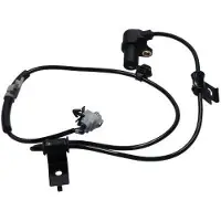 KAVO PARTS BAS-3049 Wielsnelheidssensor (ABS)