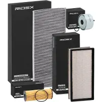 RIDEX 4055F27942 Filterset