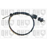 Quinton Hazell QCC1680 Koppelingskabel