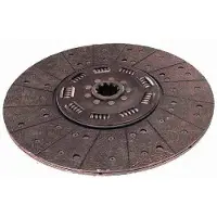 KAWE 4209 Koppelingsplaat