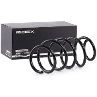 RIDEX 188C0522 Chassisveer