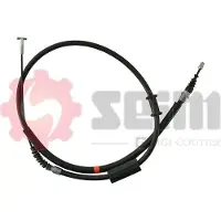 Seim 554094 Handremkabel
