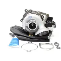 ALANKO 10900204 Turbocharger