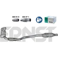 ERNST 752237 Katalysator