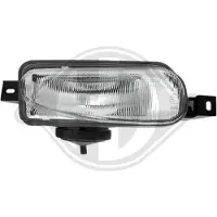 Diederichs 1414088 Mistlamp