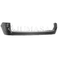 JUMASA 25044093 Achterbumper