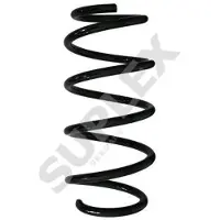 SUPLEX 10500 Chassisveer