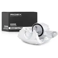 RIDEX 78B0116 Remklauw