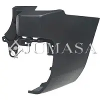 JUMASA 27541094 Achterbumper