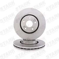 Stark SKBD-0020309 Remschijf