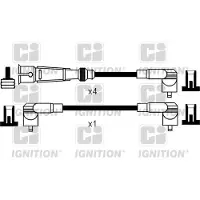 Quinton Hazell XC768 Bougiekabels