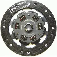 SACHS 881861 999757 Koppelingsplaat