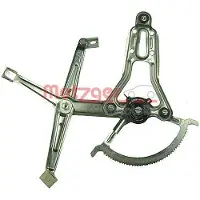 METZGER 2160001 Raammechanisme