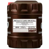 PEMCO PM0707-20 Motorolie