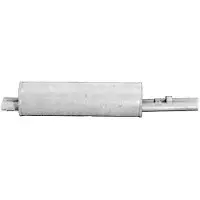 VEGAZ MS-13IMA Einddemper