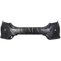 JUMASA 25440605 Achterbumper