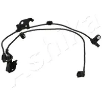 ASHIKA 151-02-277 Wielsnelheidssensor (ABS)