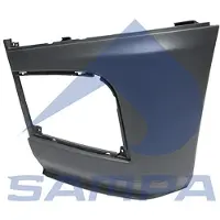 SAMPA 1810 0745A Bumper