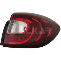 Alkar 2262187 Achterlicht