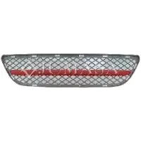 JUMASA 22000545 Ventilatiegrille, bumper