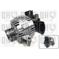 Quinton Hazell QRA2225 Dynamo / Alternator