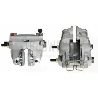 BUDWEG CALIPER 34163 Remklauw