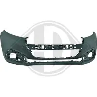Diederichs 4227150 Bumper