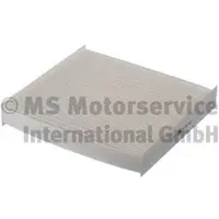 KOLBENSCHMIDT 50014709 Interieurfilter