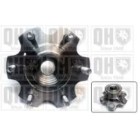 Quinton Hazell QWB1503 Wiellagerset