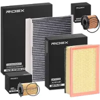 RIDEX 4055F26182 Filterset