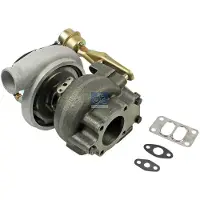 DT Spare Parts 3.19014 Turbocharger