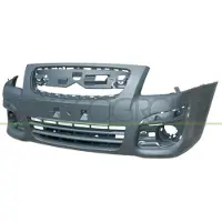 PRASCO CI3051001 Bumper
