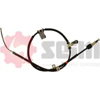 Seim 554174 Handremkabel