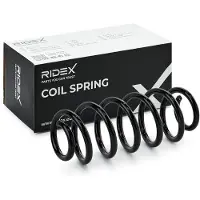 RIDEX 188C0959 Chassisveer