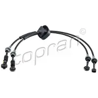 Topran 701 252 Schakelkabel