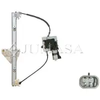 JUMASA ZR VK95 L Raammechanisme
