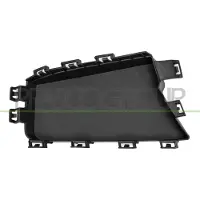 PRASCO BM4072123 Ventilatiegrille, bumper