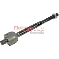 METZGER 51026118 Binnenste stuurkogel