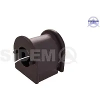 SIDEM 845846 Stabilisatorstang rubber