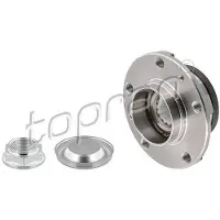 Topran 634 160 Wiellagerset